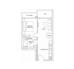 Jervois Treasures (D10), Condominium #207350121